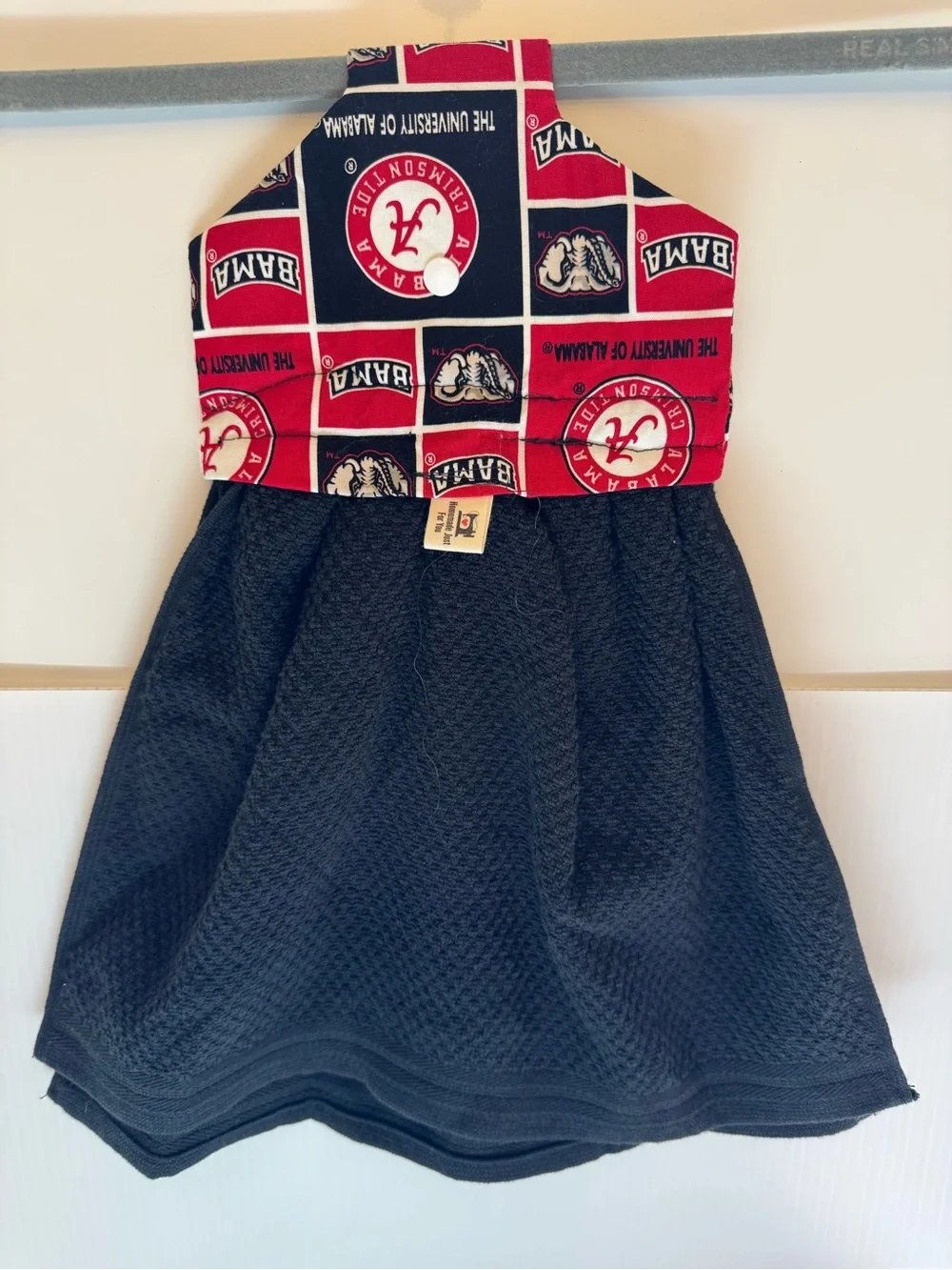 N/A university alabama